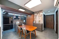 Blk 420D Waterfront II @ Northshore (Punggol), HDB 3 Rooms #631789481